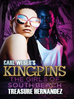Carl Weber's Kingpins - ebook